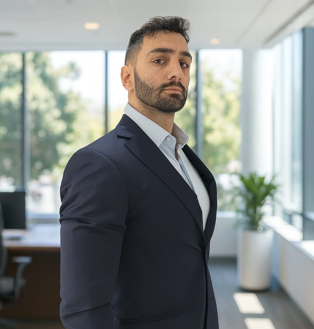 Mauricio Maggio